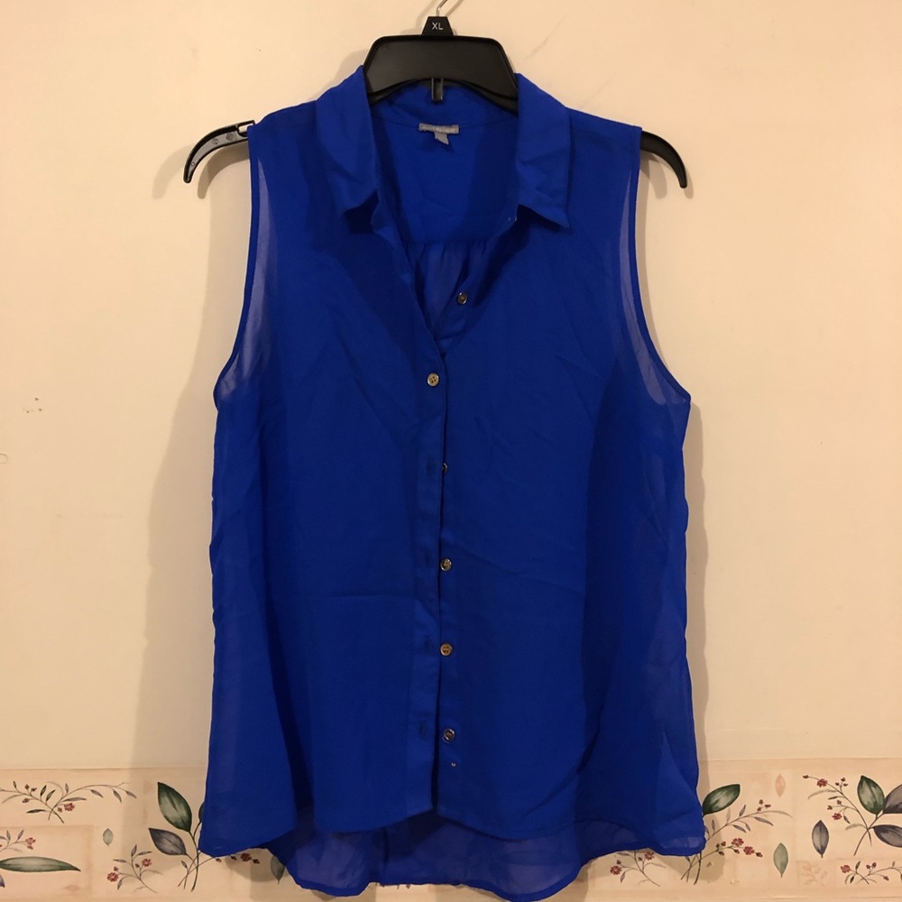 Blouse